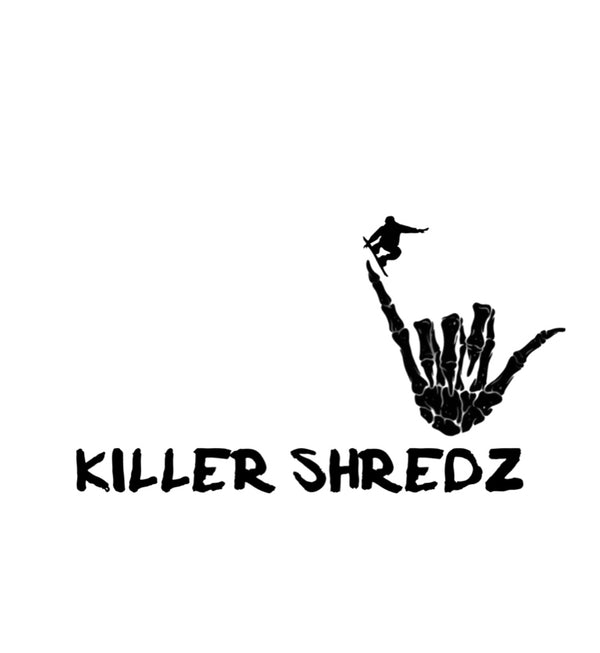 Killer Shredz 