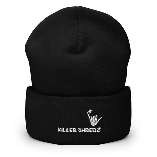 Killer Shredz Beanie