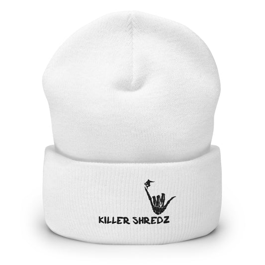 Killer Shredz Beanie